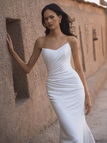 Enzoani Blue 2026 Thu