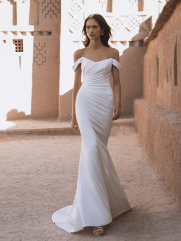 Enzoani Blue 2026 Thu