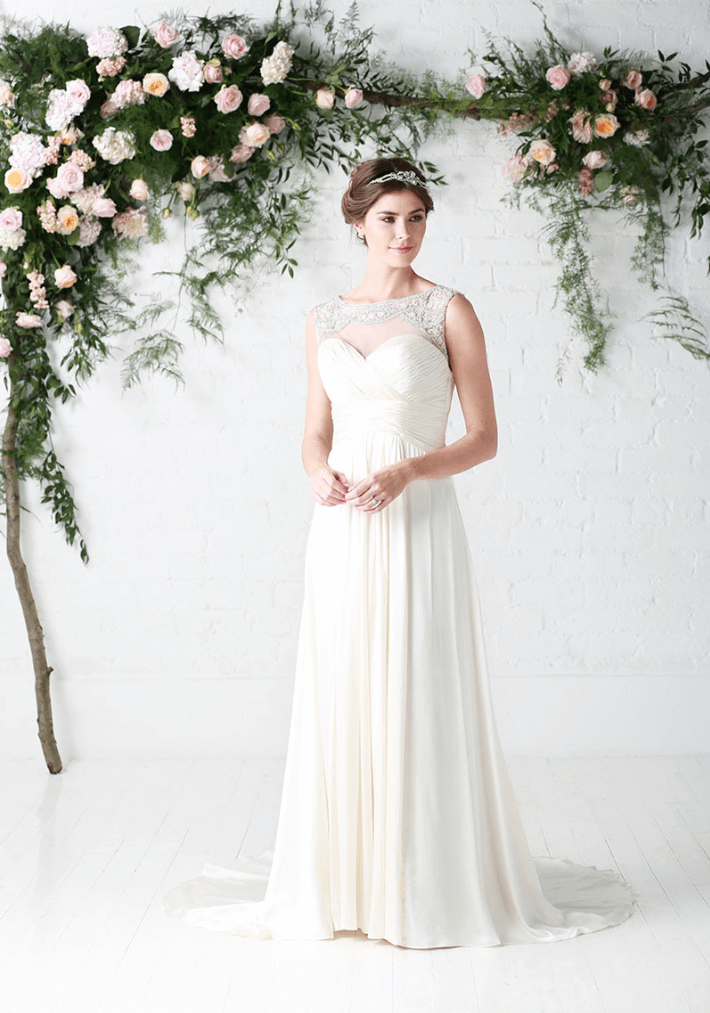 Sample Sale – Ann Louise Bridal