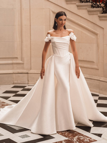 Elysee 2025 FLORENTINA