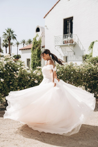 Stella York – 8058