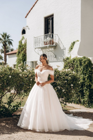 Stella York – 8058